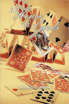 A House of Cards - 9781462032884