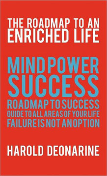 The Roadmap to an Enriched Life - 9781462083893