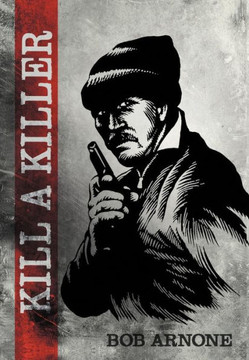 Kill a Killer - 9781475968590