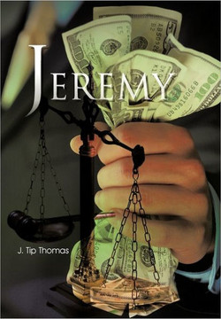 Jeremy - 9781462039432