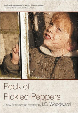 Peck of Pickled Peppers - 9781475927047