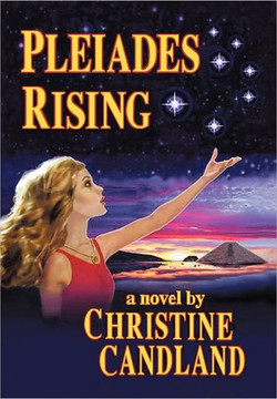 Pleiades Rising - 9781462020171