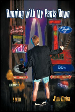 Running with My Pants Down - 9781462021727