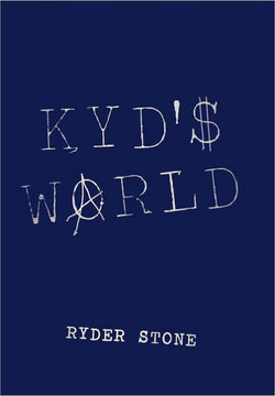 Kyd's World - 9781469782096