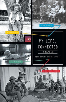 My Life, Connected: A Memoir - 9781491701041