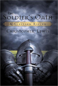 The Soldier's Oath: A Sedition Rising - 9781469744780