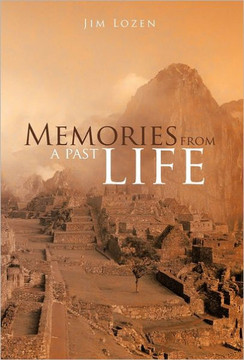 Memories from a Past Life - 9781462036813