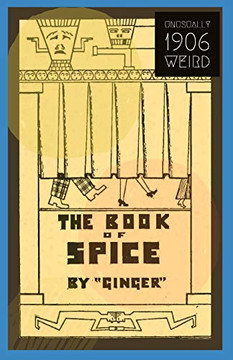 The Book Of Spice