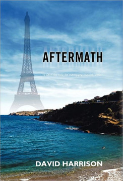 Aftermath - 9781450276016
