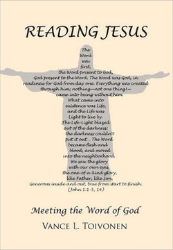 Reading Jesus: Meeting the Word of God - 9781475908015