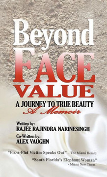 Beyond Face Value - 9781475957198