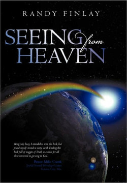Seeing from Heaven - 9781450277594