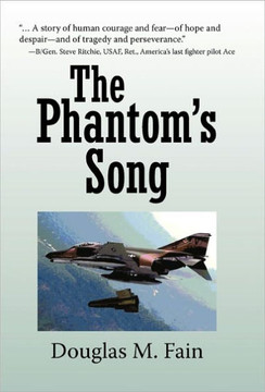 The Phantom's Song - 9781450273312
