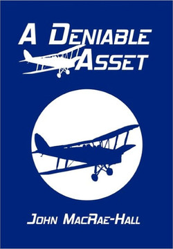 A Deniable Asset - 9781450280792