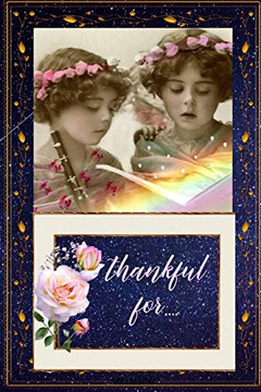Thankful For... Thankful For...
