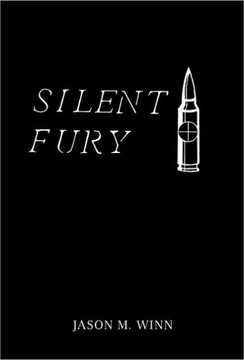 Silent Fury - 9781450243018