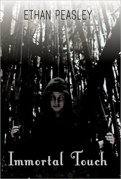 Immortal Touch - 9781462073559