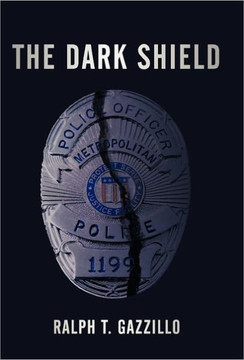 The Dark Shield - 9781450272834