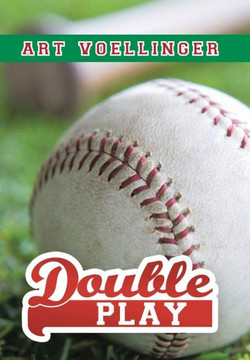 Double Play - 9781491700860