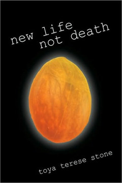New Life Not Death - 9781450201964