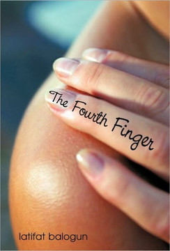 The Fourth Finger - 9781450248259