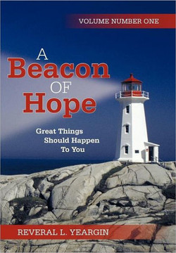 A Beacon of Hope - 9781469737195