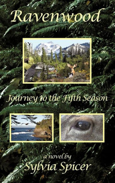 Ravenwood: Journey to the Fifth Season - 9781475934793