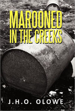 Marooned in the Creeks: The Niger Delta Memoirs - 9781450275828