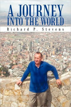 A Journey Into the World: Reflections of an Itinerant Professor