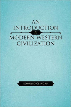 An Introduction to Modern Western Civilization