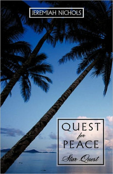 Quest for Peace: Star Quest Quest for Peace: Star Quest