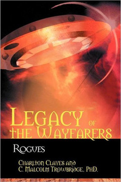 Legacy of the Wayfarers: Rogues