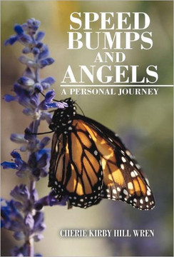 Speed Bumps and Angels: A Personal Journey - 9781469791906 Speed Bumps and Angels: A Personal Journey - 9781469791906