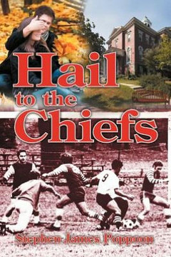 Hail to the Chiefs - 9781475928761