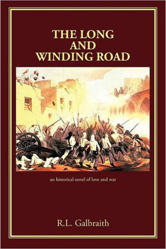 The Long and Winding Road - 9781450255561