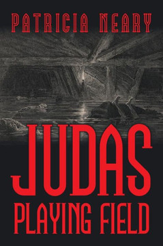 Judas Playing Field - 9781475985481