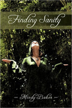 Finding Sanity - 9781462059898