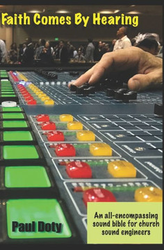 Faith Comes by Hearing