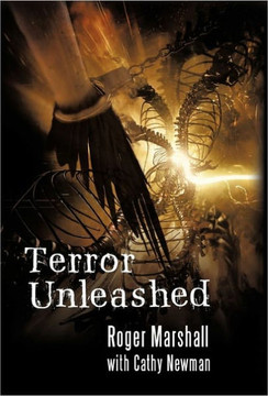 Terror Unleashed - 9781450294737