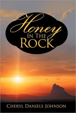 Honey in the Rock - 9781469745190