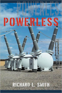 Powerless - 9781462053650