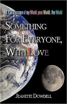 Something for Everyone, With Love - 9781450224536