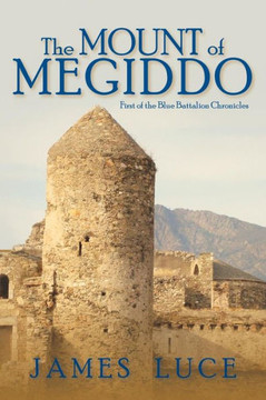 The Mount of Megiddo - 9781475977080