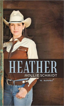 Heather - 9781475921724