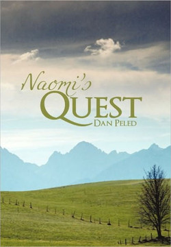 Naomi's Quest - 9781450252348