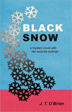 Black Snow - 9781450282949 Black Snow - 9781450282949