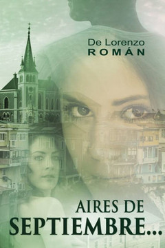 AIRES DE SEPTIEMBRE. (Spanish Edition)