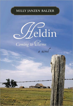Heldin: Coming to Terms - 9781462001682