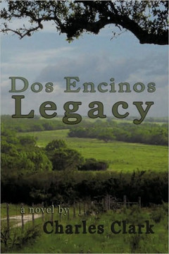 DOS Encinos Legacy - 9781450217101