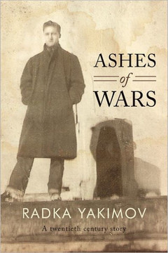 Ashes of Wars - 9781462019823